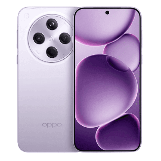 compare Oppo Find X9+ image