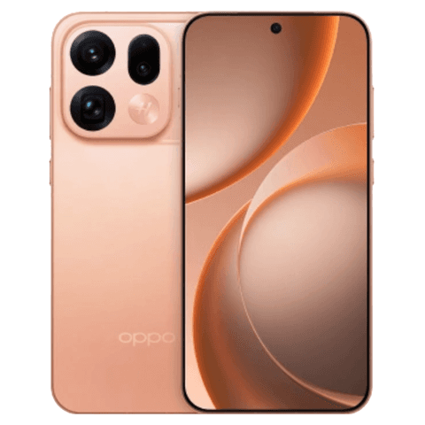 related Oppo Find X9s 5G image