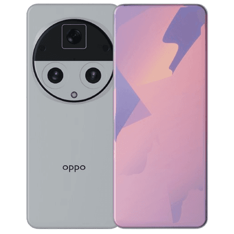 related Oppo Find X9 Ultra 5G image