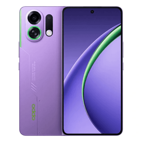 related Oppo K13 Turbo image
