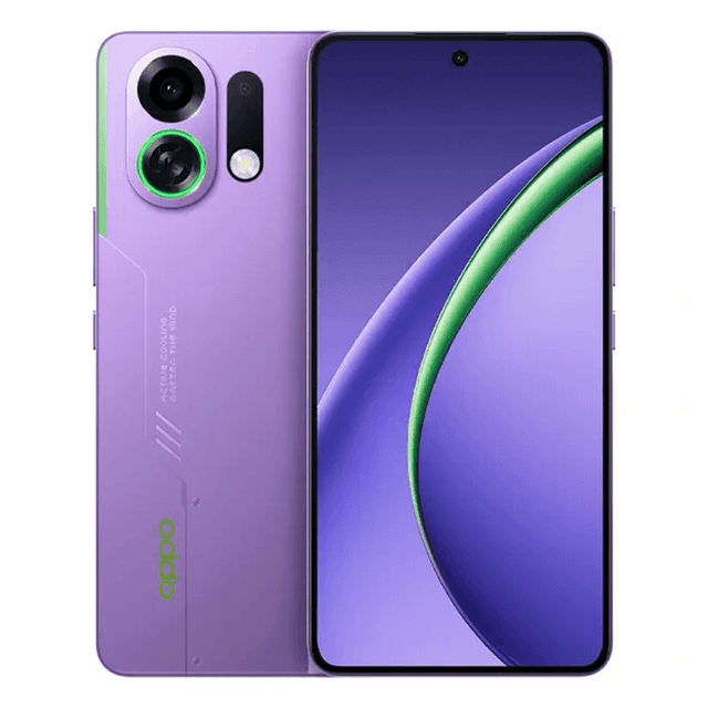 compare Oppo K13 Turbo image