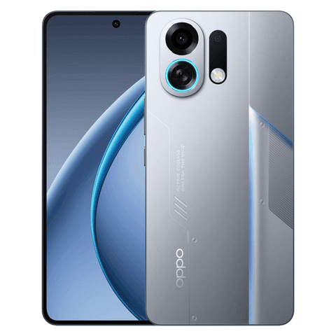 related Oppo K13 Turbo Pro image