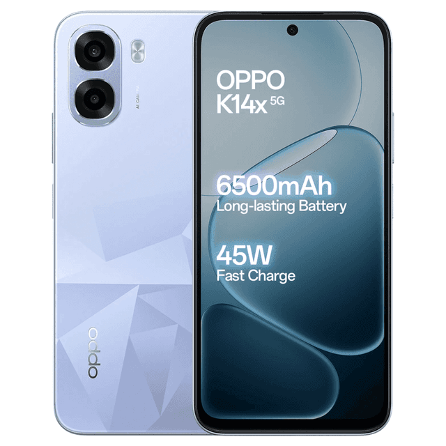compare Oppo K14x image