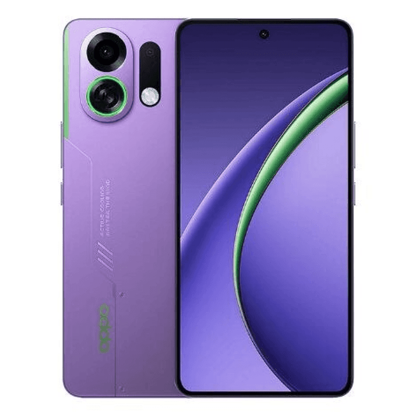 OPPO K15 TURBO PRO 5G SPECIFICATION