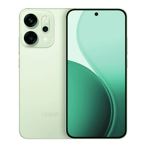 related Oppo Reno14 F image