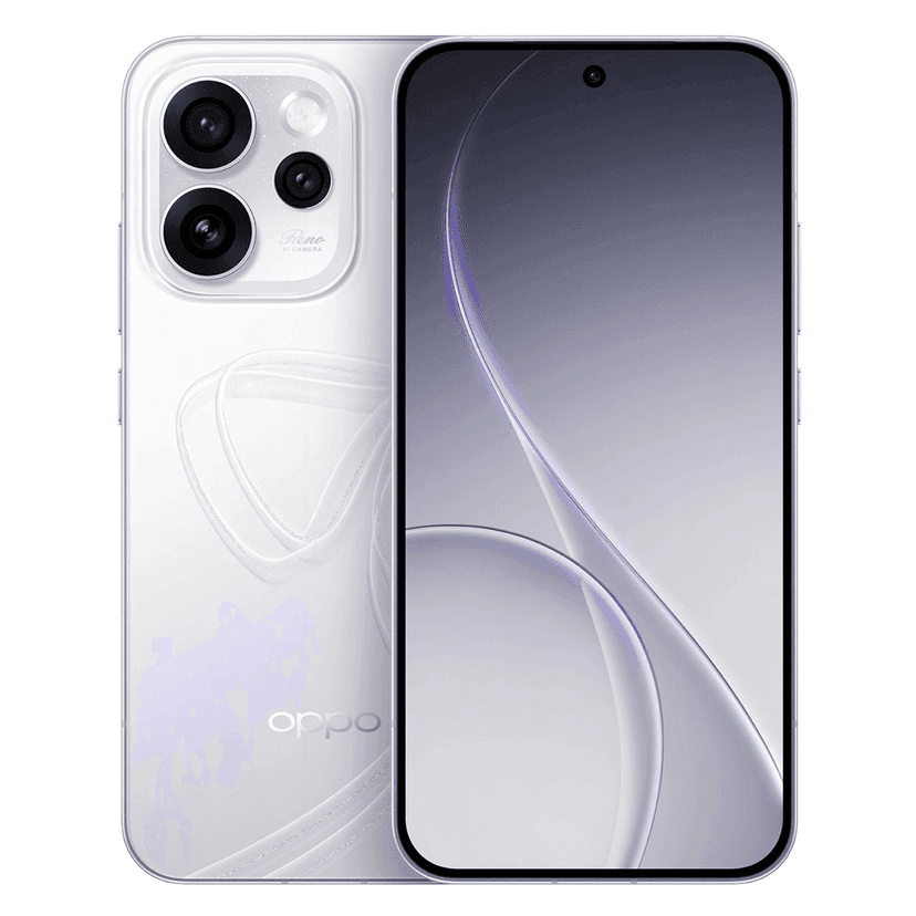 OPPO RENO 15 5G SPECIFICATION