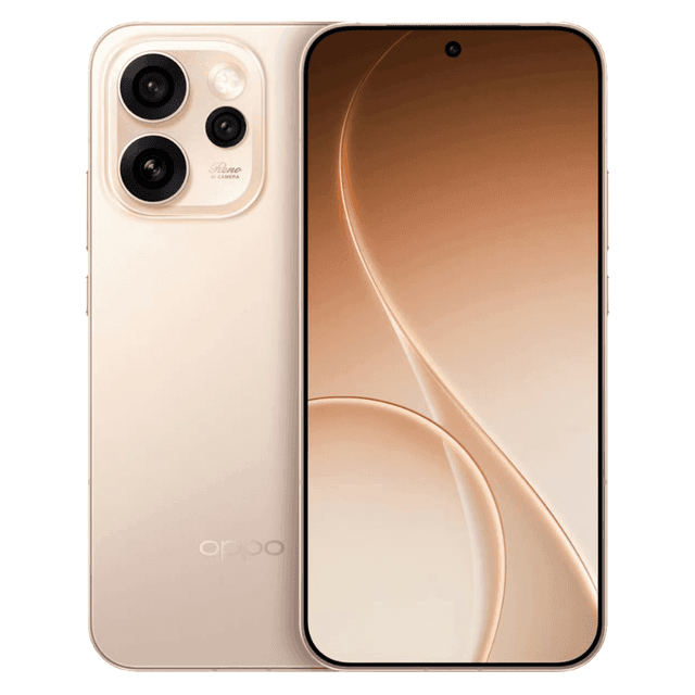 compare OPPO Reno 15 Pro 5G image