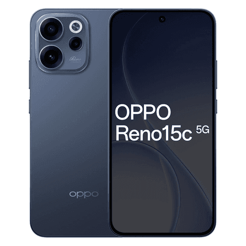 related OPPO Reno 15c image