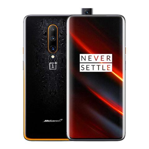 related OnePlus 7T Pro 5G McLaren image