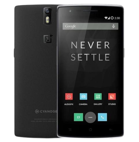 related OnePlus One image
