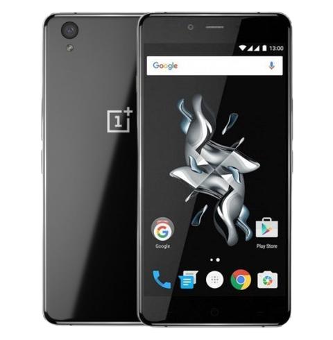 related OnePlus X image