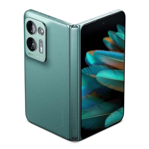 related Oppo Find N2 image