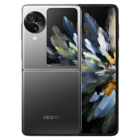 related Oppo Find N5 Flip image