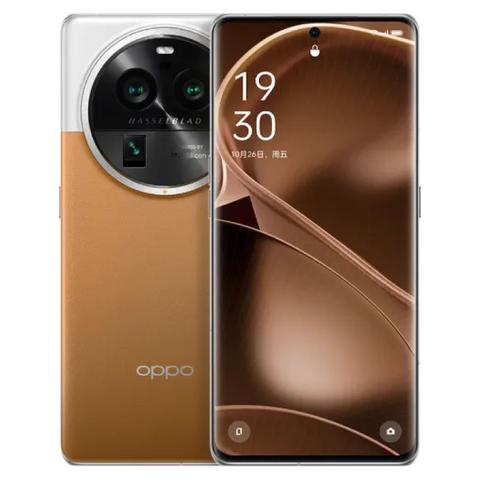 related Oppo Find X6 Pro image