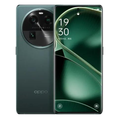 related Oppo Find X6 image