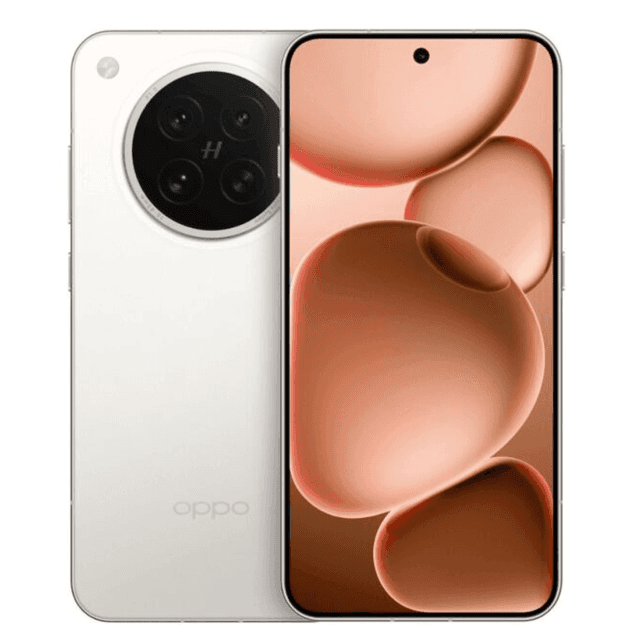 compare Oppo Find X8s image