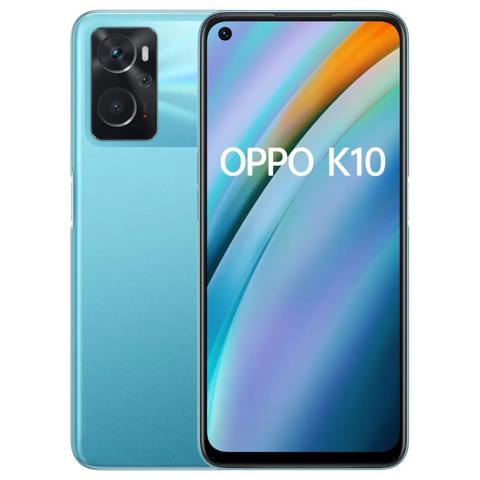 related Oppo K10 image