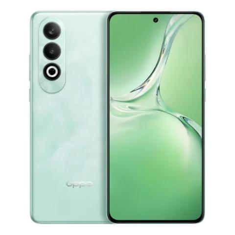 related Oppo K12 image