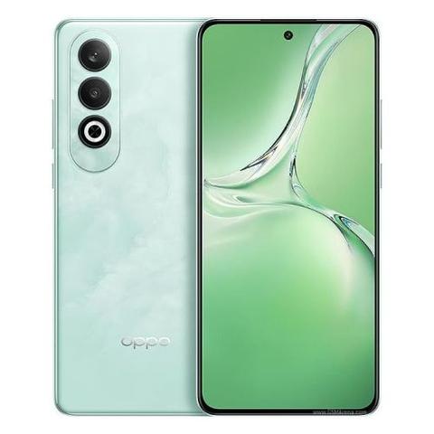 related Oppo K12x 5G image