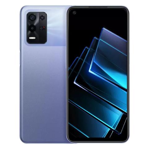 related Oppo K9x image