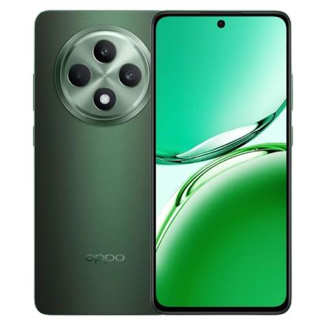 related Oppo Reno12 F 4G image