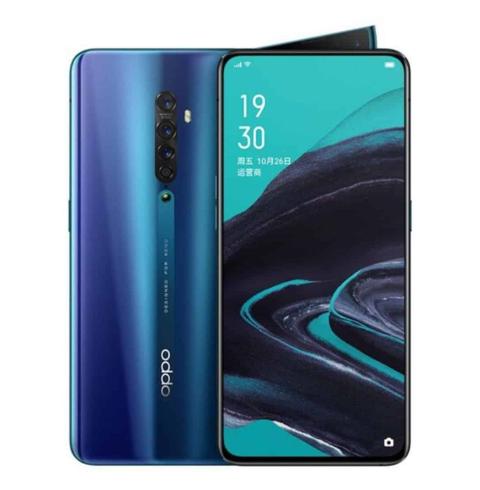 related Oppo Reno2 image