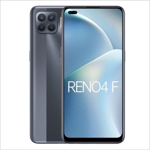 related Oppo Reno4 F image