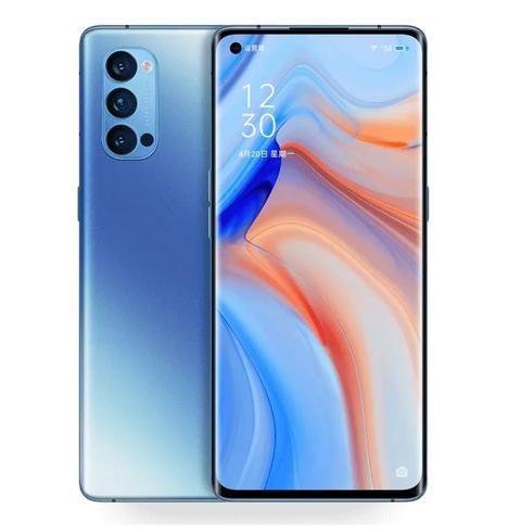 related Oppo Reno4 Pro 5G image