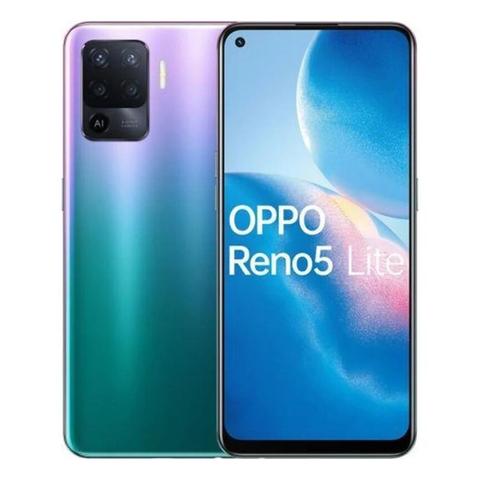 related Oppo Reno5 Lite image
