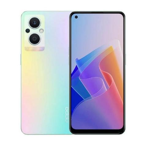 related Oppo Reno7 Lite image