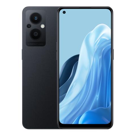 related Oppo Reno7 Z 5G image