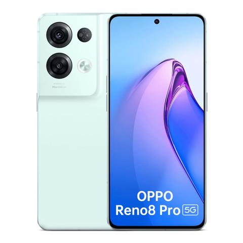 related Oppo Reno8 Pro image