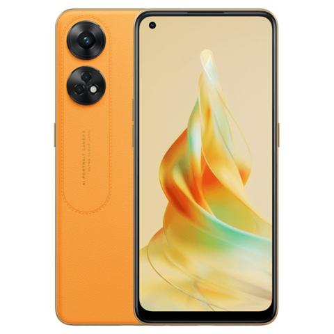 related Oppo Reno8 T image