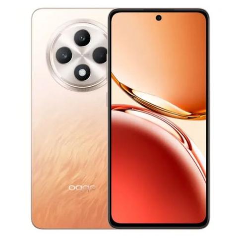 related Oppo Reno 12F 5G image