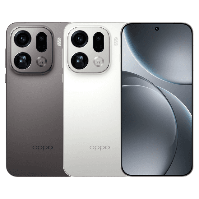 OPPO FIND X9 PRO 5G SPECIFICATION