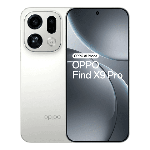 related Oppo Find X9 Pro 5G image