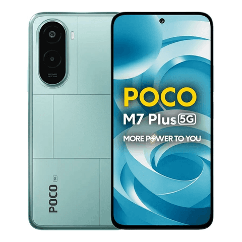 related Poco M7 Plus 5G image