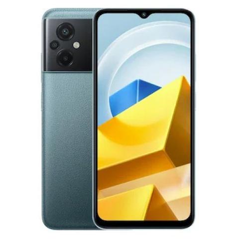 related Poco M5 Pro 5G image