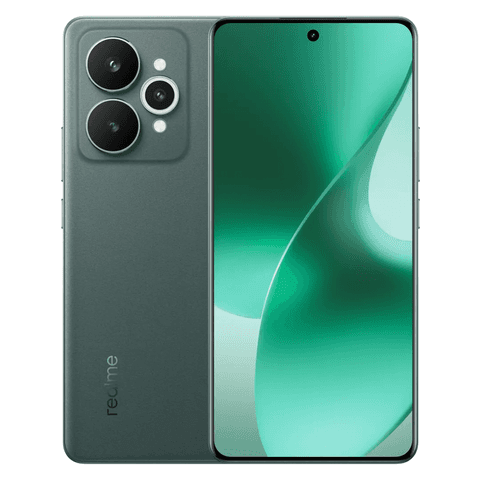 related Realme 15 5G image