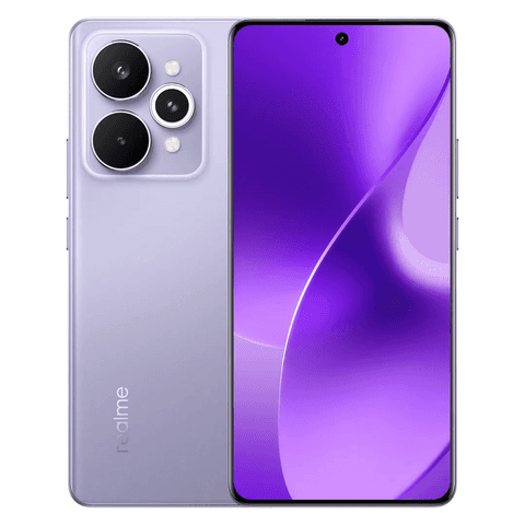 related Realme 15 Pro 5G image