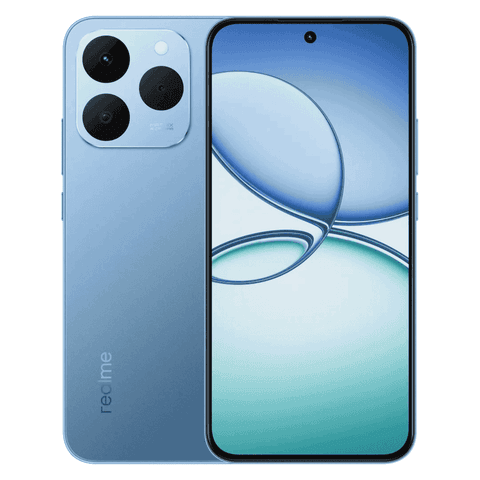 related Realme 15T 5G image