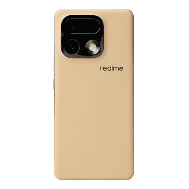compare Realme 16 Pro Plus 5G image