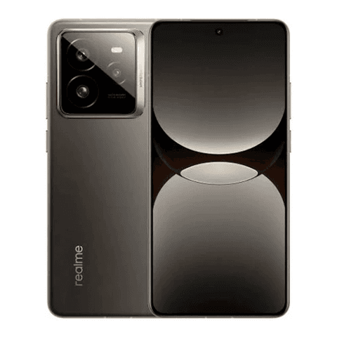 related Realme GT 7 Pro image