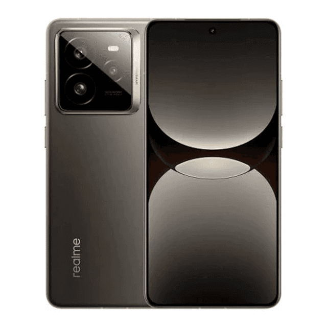 compare Realme GT 7 Pro image