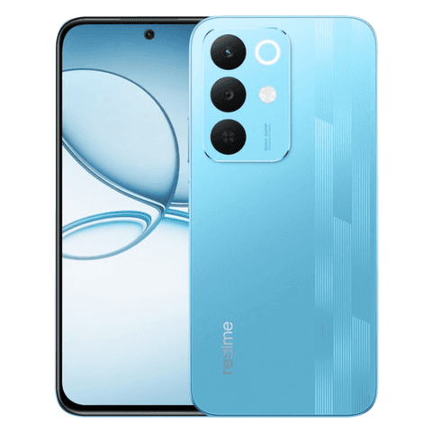 REALME NARZO 90X 5G SPECIFICATION