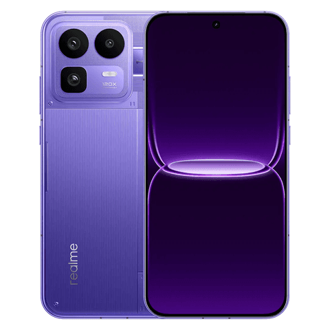 REALME NEO8 5G SPECIFICATION
