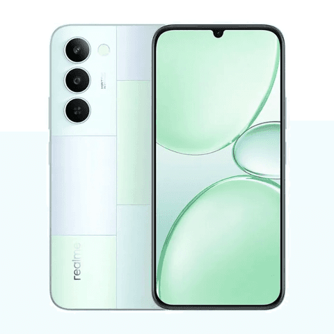 REALME P4 LITE 5G SPECIFICATION