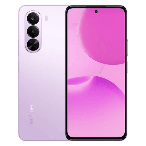 REALME P4x 5G SPECIFICATION