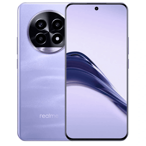 related Realme 14 Pro Lite image