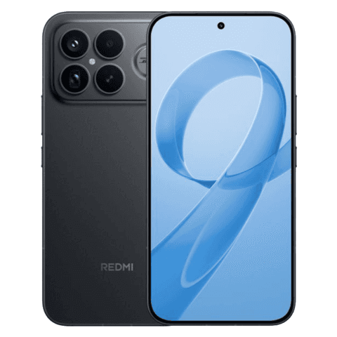 REDMI K90 PRO MAX 5G SPECIFICATION